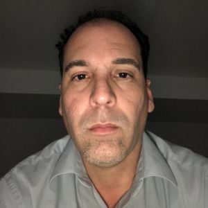 Meet your Posher, Walter